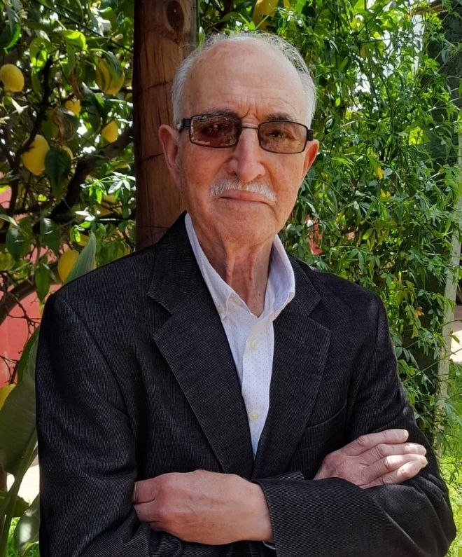 Telésforo Arambarri Rivera