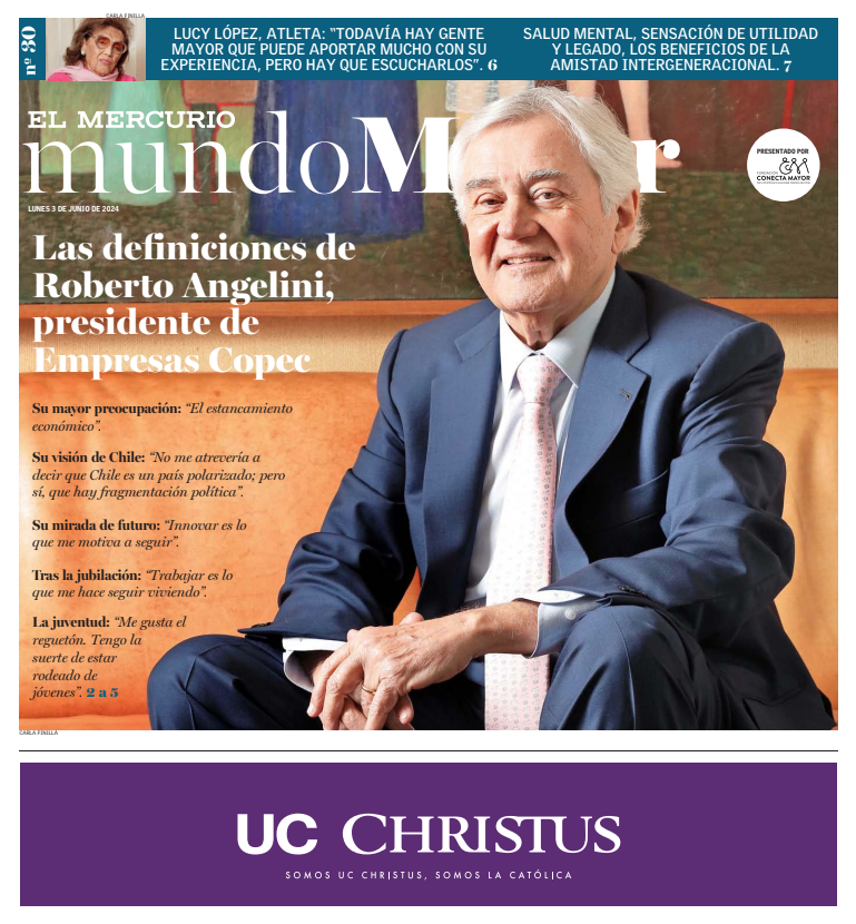 Entrevista a Roberto Angelini